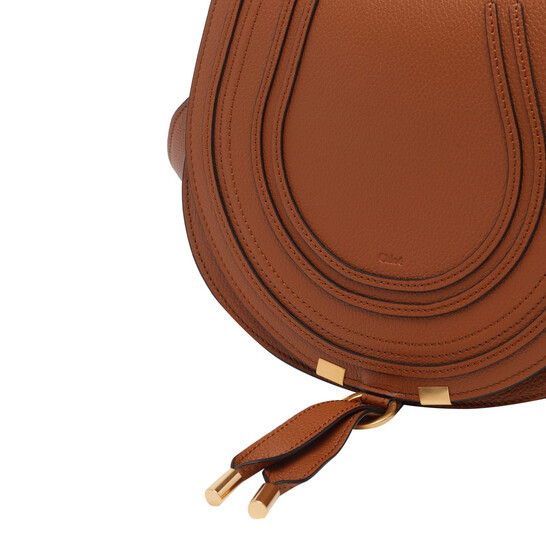 Chloé Marcie Crossbody Bag - 546x546 Image #4
