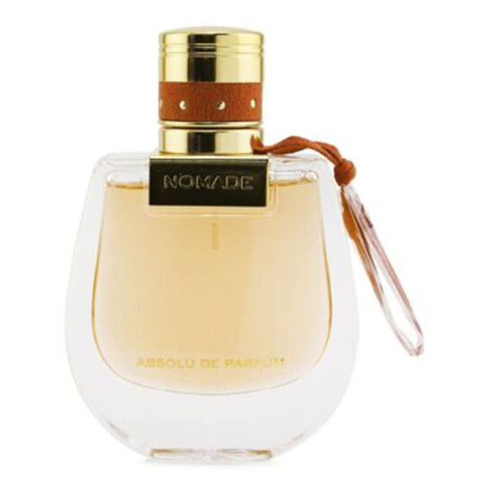 Chloé Nomade Absolu by Chloe Eau de Parfum Spray 1.7 oz