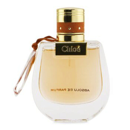 Chloé - Nomade Absolu De Parfum Spray 75ml / 2.5oz