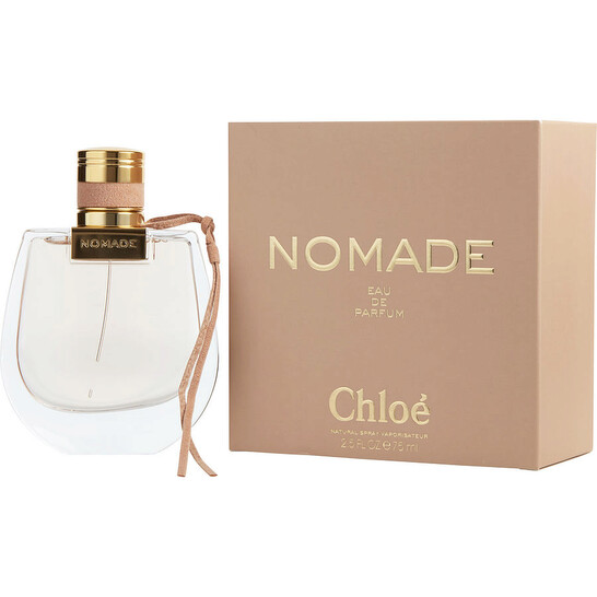 Chloé Nomade / Chloe EDP Spray 2.5 oz (75 ml) (w) 3614223113347