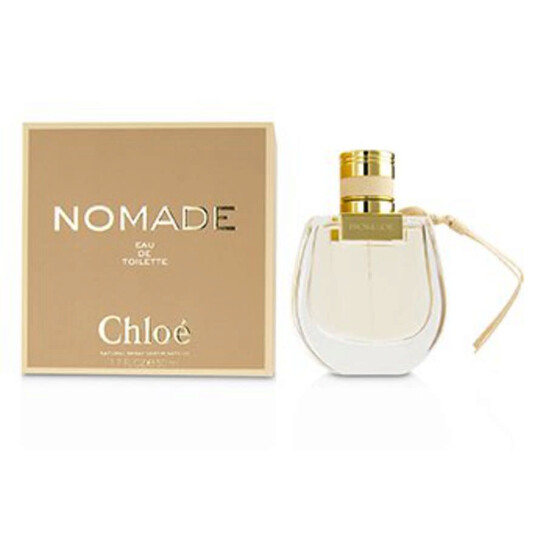 Chloé - Nomade Eau De Toilette Spray 50ml / 1.7oz