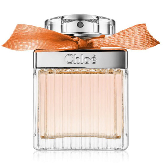 Chloé Rose Tangerine 2.5 oz Eau De Toilette Spray (Tester