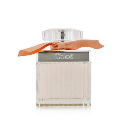 Chloé Rose Tangerine Eau De Toilette Spray