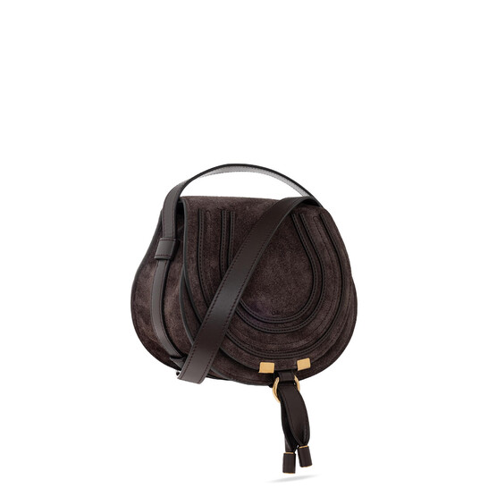 Chloé Chloé Shoulder Bag Marcie Small CH25AS680Q0724X 7614027984149 ...