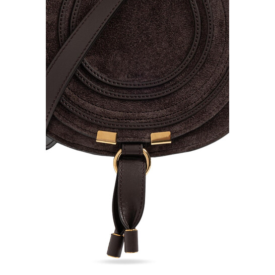 Chloé Chloé Shoulder Bag Marcie Small CH25AS680Q0724X 7614027984149 ...