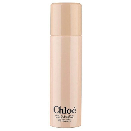 専用☆４本☆未使用☆Chloé ☆PERFUMED DE DEODRANT☆ Chloé - Perfumed deodorant | MAKEUP