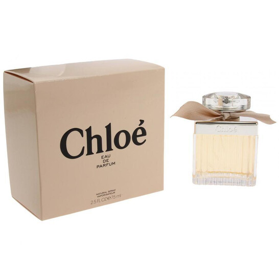 Chloe Signature by Chloe EDP Spray 2.5 oz (75 ml) (w) - 546x546