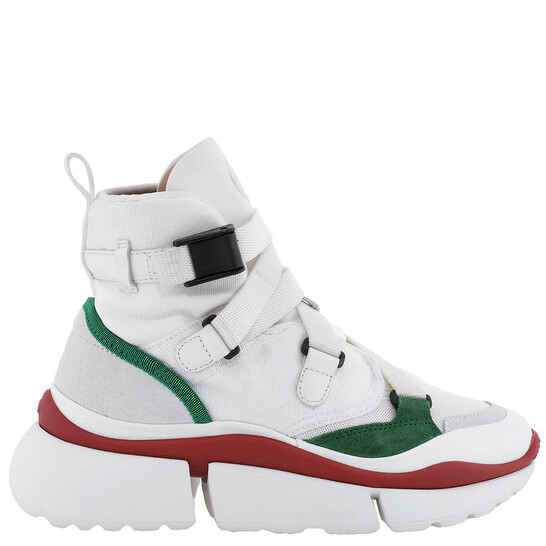 【⭐︎⭐︎⭐︎】CHLOE SONNIE ロートップスニーカー クロエの新作「Sonnie」スニーカー、ハイブリッドデザインに多彩