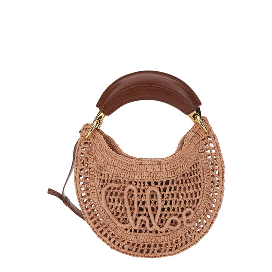 Chloé Summer Banana Mini Handbag - 546x546