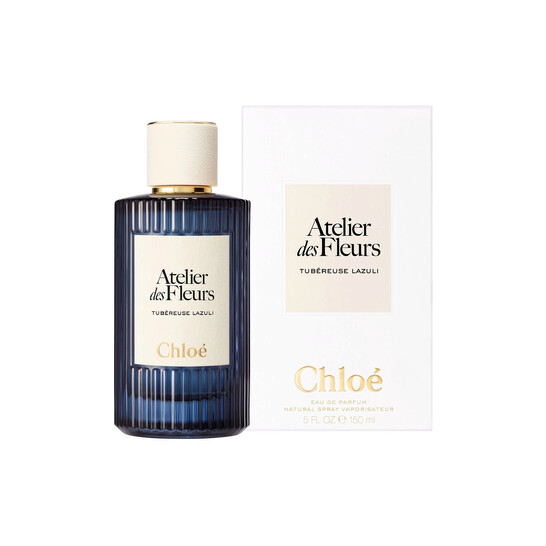 Chloé Unisex Atelier Des Fleurs Tubereuse Lazuli EDP Spray 5.0 oz