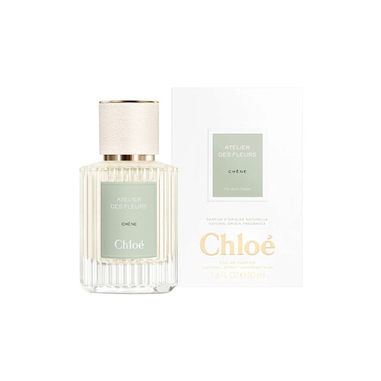 新品　Chloé Eau de Parfum 75ml Chloé Unisex Chene EDP Spray 1.7 oz Fragrances 3616304493799