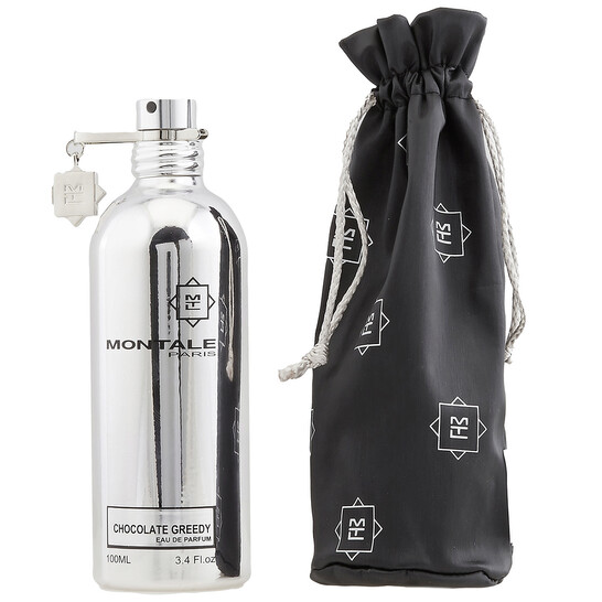 Chocolate Greedy / Montale EDP Spray 3.3 oz (100 ml) (u) - 546x546 Image #3