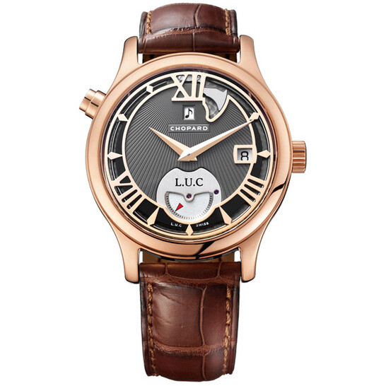 Cadran De Montre Chopard Original - 20.52 Mm (39) - Argent - Occasion
