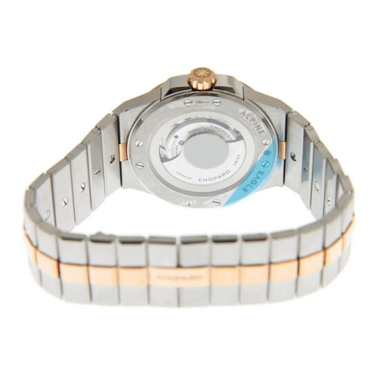 Chopard Alpine Eagle Automatic Diamond Ladies Watch 298601-6002 Chopard Alpine Eagle Automatic Diamond Ladies Watch 298601-6002 - 546x546 Image #5
