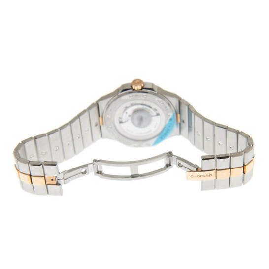 Chopard Alpine Eagle Automatic Diamond Ladies Watch 298601-6002 Chopard Alpine Eagle Automatic Diamond Ladies Watch 298601-6002 - 546x546 Image #6