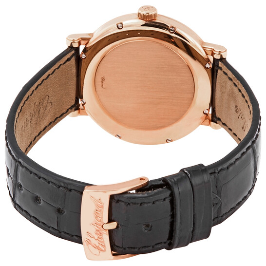 Chopard Classic White Dial Ladies Watch 163154-5201-BLK - 546x546 Image #3