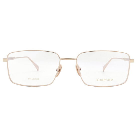 Chopard Demo Rectangular Men's Eyeglasses VCHD61M 0340 57 190605213469 ...