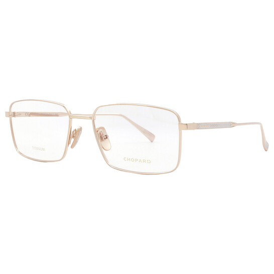Chopard Demo Rectangular Men's Eyeglasses VCHD61M 0340 57 190605213469 ...