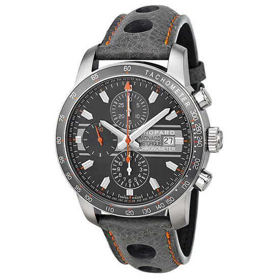 Chopard Grand Prix de Monaco Chronograph Automatic Titanium Men's Watch 168992-3032 Chopard Grand Prix de Monaco Chronograph Automatic Titanium Men's Watch 168992-3032 - 546x546