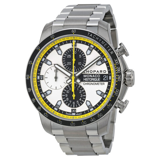 Chopard Grand Prix de Monaco Historique Chronograph Men's Watch 158570-3001 Chopard Grand Prix de Monaco Historique Chronograph Men's Watch 158570-3001 - 546x546
