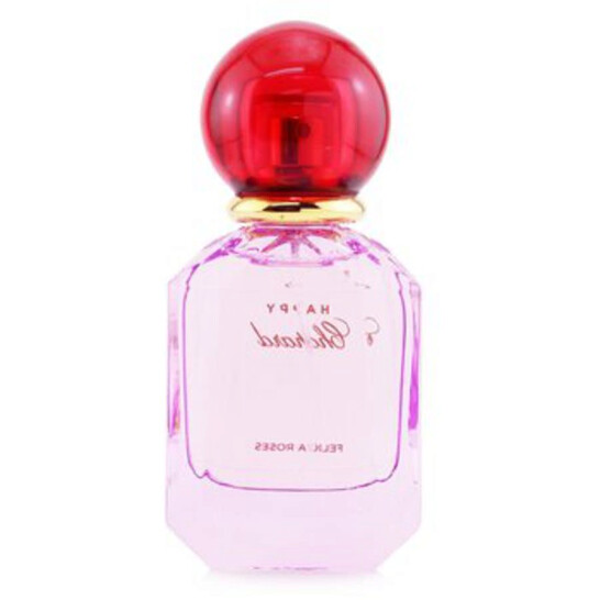 Chopard Happy Chopard Felicia Roses Eau De Parfum Spray