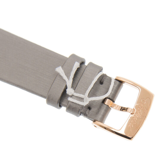 Chopard Happy Diamonds Automatic Grey Dial Watch 274808 5012 - 546x546 Image #5