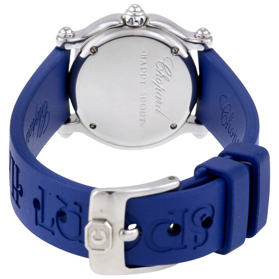 ◆ Happy Lucky  ④ Luxury Women watch Happy Sport Year of the Rabbit | Chopard