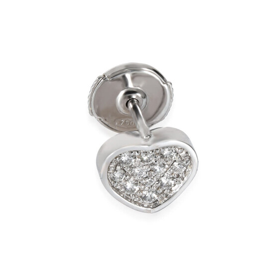 ❤︎moment❤︎ Buy PANDORA - PANDORA Moments Silver Earring/ 297234CZ | Time.am