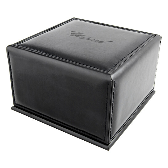 Chopard Happy Sport II Mother of Pearl Ladies Watch 278477-3009 - 546x546 Image #4