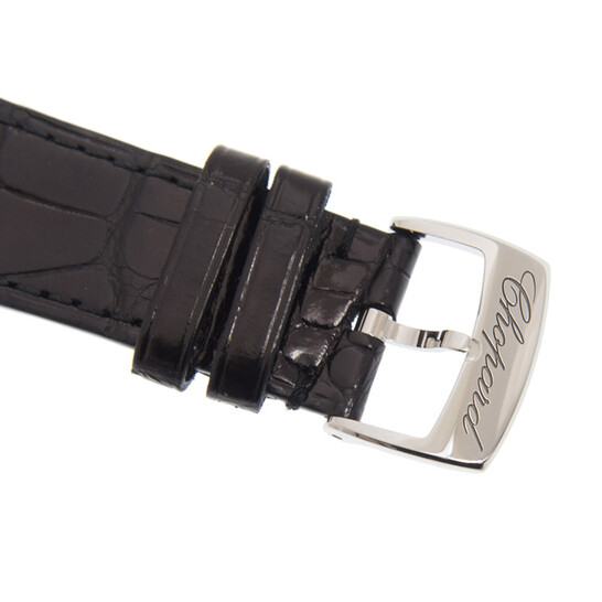 Chopard Imperiale Automatic Diamond White Dial Ladies Watch 388531 3010 - 546x546 Image #4