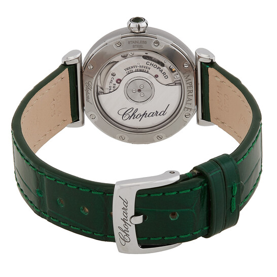 Chopard Imperiale Automatic Green Dial Ladies Watch 388563-6015 Chopard Imperiale Automatic Green Dial Ladies Watch 388563-6015 - 546x546 Image #3