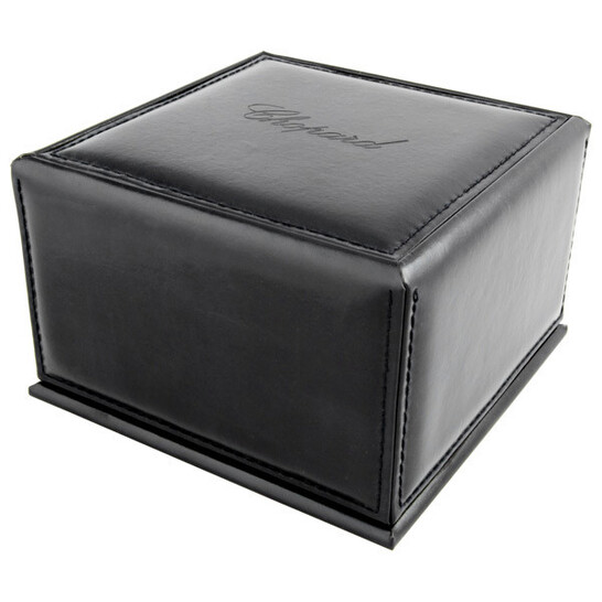 Chopard Imperiale Quartz Silver Dial Ladies Watch 388532-3002 - 546x546 Image #4