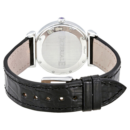 Chopard Imperiale Mother of Pearl Dial Ladies Watch 388541-6003 - 546x546 Image #3