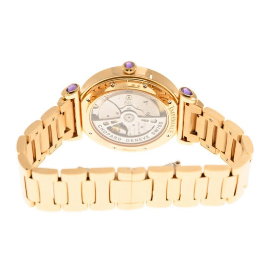 Chopard Imperiale Mother of Pearl Diamond 18kt Rose Gold Ladies Watch 384241-5004 Chopard Imperiale Mother of Pearl Diamond 18kt Rose Gold Ladies Watch 384241-5004 - 546x546 Image #5