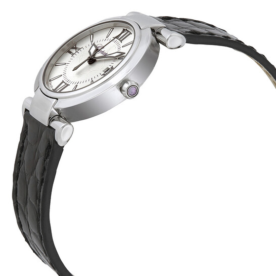 Chopard Imperiale Silver Dial Ladies Watch 388541-3001 - 546x546 Image #2