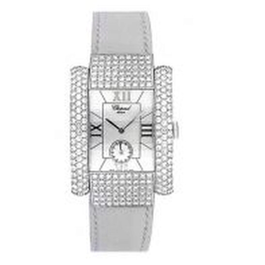 Chopard La Strada Diamond Ladies Watch 416867-1001 Chopard La Strada Diamond Ladies Watch 416867-1001 - 546x546