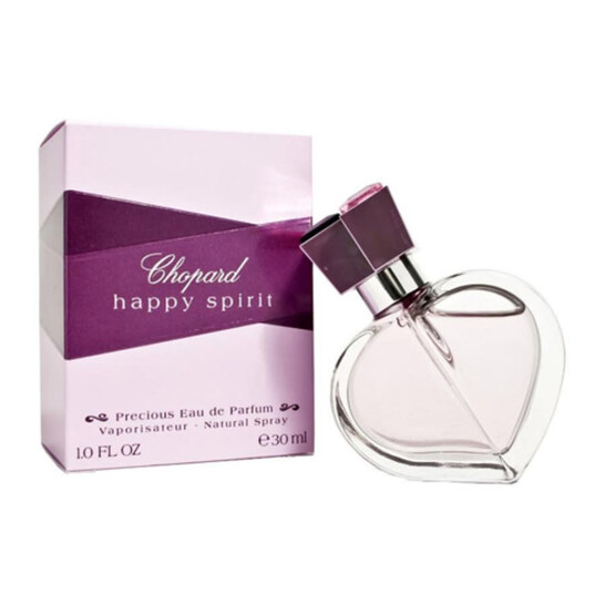Chopard Ladies Happy Spirit EDP Spray oz Fragrances