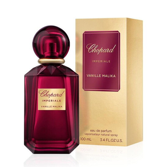 CHOPARD Ladies Imperiale Vanille Malika EDP Spray 3.4 oz Fragrances