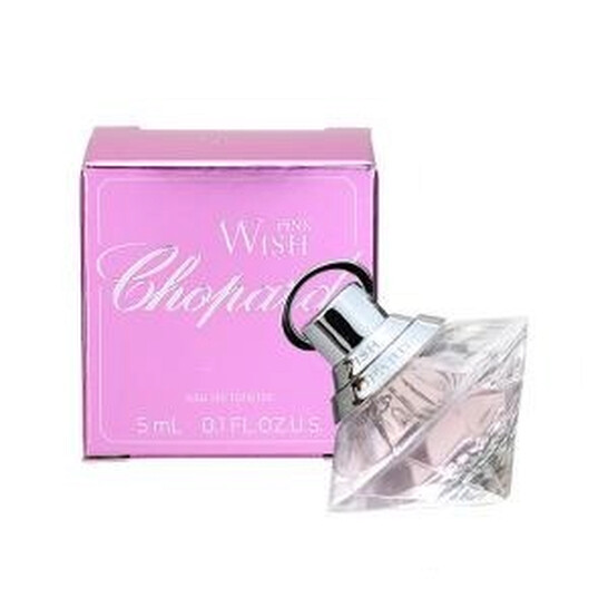 Chopard Ladies Wish Pink Diamond EDT oz Fragrances