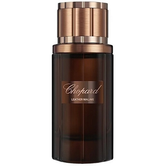 Chopard Men's Leather Malaki EDP Spray 2.7 oz (Tester) Fragrances