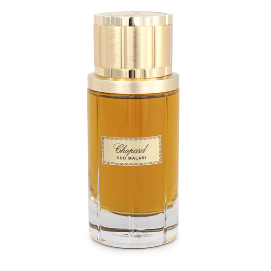 Chopard Men's Oud Malaki EDP Spray 2.7 oz Fragrances 7640177360083