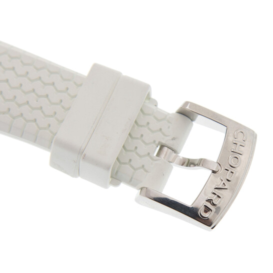 Chopard Mille Miglia Chronograph Automatic Diamond White Dial Men's Watch 178588-3001 Chopard Mille Miglia Chronograph Automatic Diamond White Dial Men's Watch 178588-3001 - 546x546 Image #5