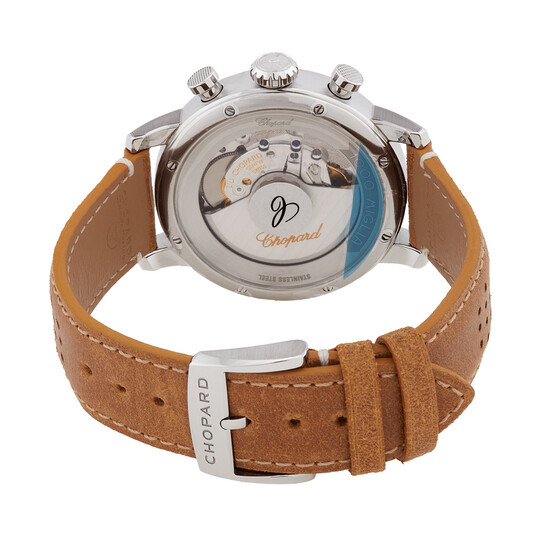 Chopard Mille Miglia Chronograph Automatic Green Dial Men's Watch