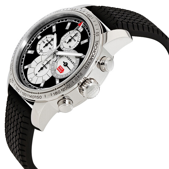 Chopard Mille Miglia Chronograph Black Dial Men's Watch 168995-3002 Chopard Mille Miglia Chronograph Black Dial Men's Watch 168995-3002 - 546x546 Image #2
