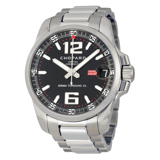 Chopard Mille Miglia Gran Turismo XL Men's Watch 158997-3001