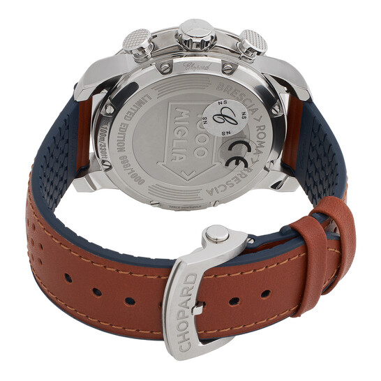 レオナルド 168571-3010 Chopard Mille Miglia