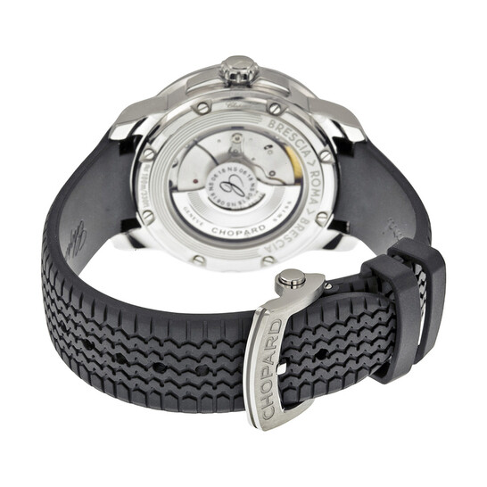 GMページ Chopard Mille Miglia GTS Automatic Black Dial Men's Watch