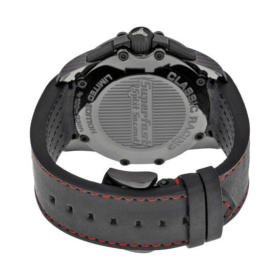 Chopard Superfast Split Second Chronograph Men's Watch 168542-3001 Chopard Superfast Split Second Chronograph Men's Watch 168542-3001 - 546x546 Image #3