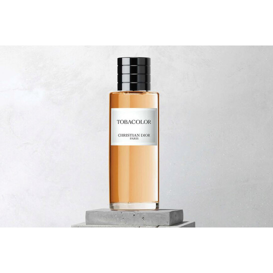 Dior Christain Dior Tobacolor Eau de Parfum 8.5 oz (Tester