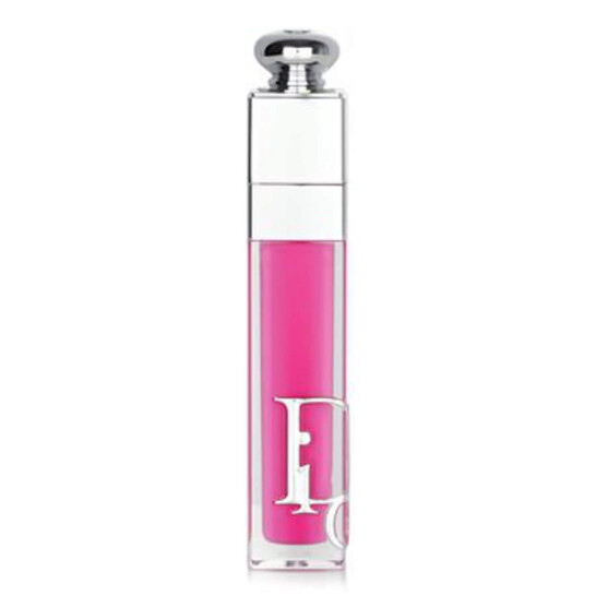 Dior Christian Dior Addict Lip Maximizer Gloss 007 Raspberry